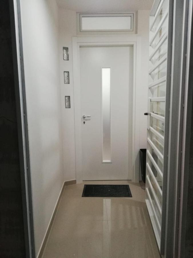 B&B Oplonti Resort Torre Annunziata Exterior foto